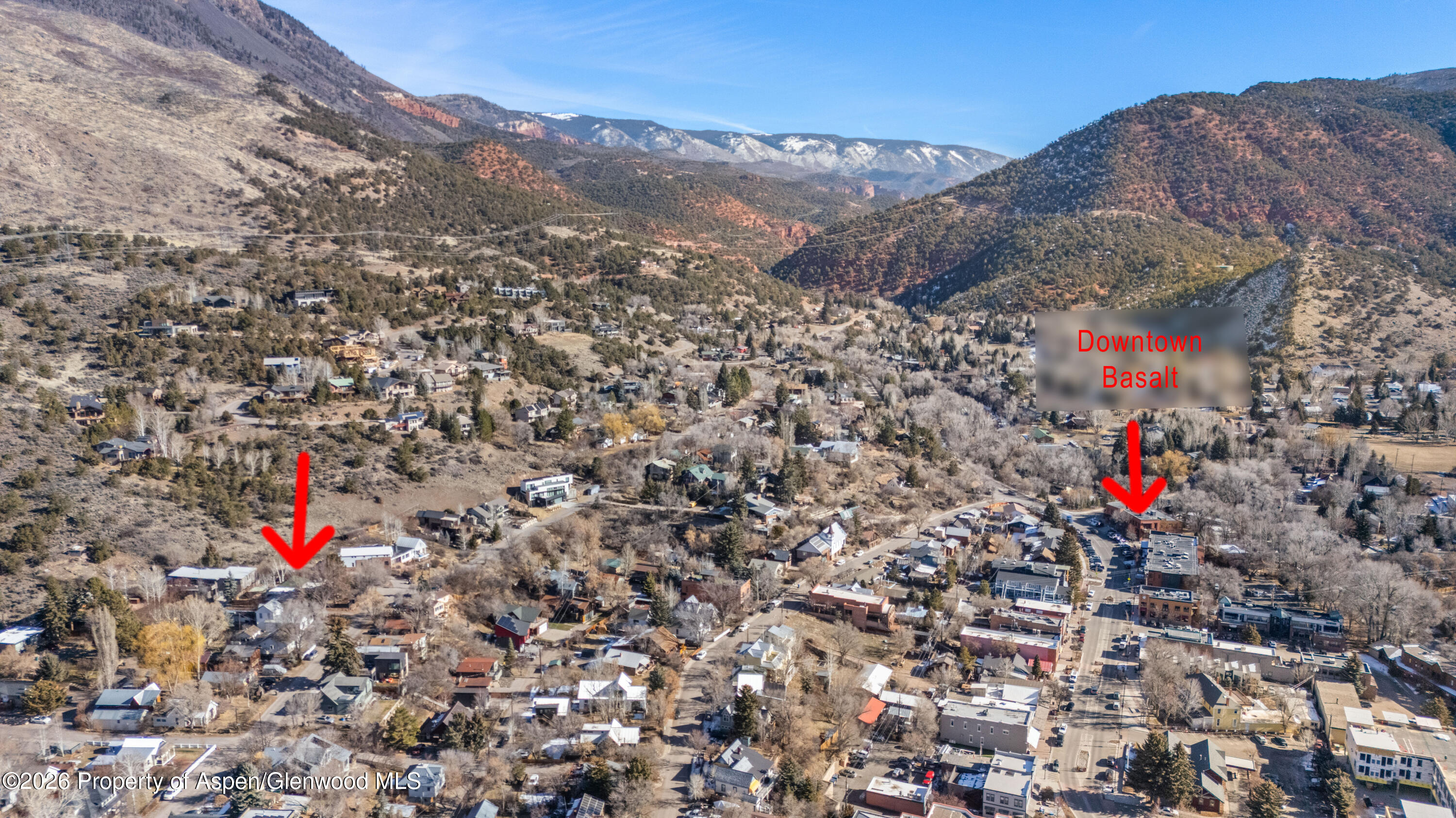 204 E Sopris Drive Basalt CO 81621