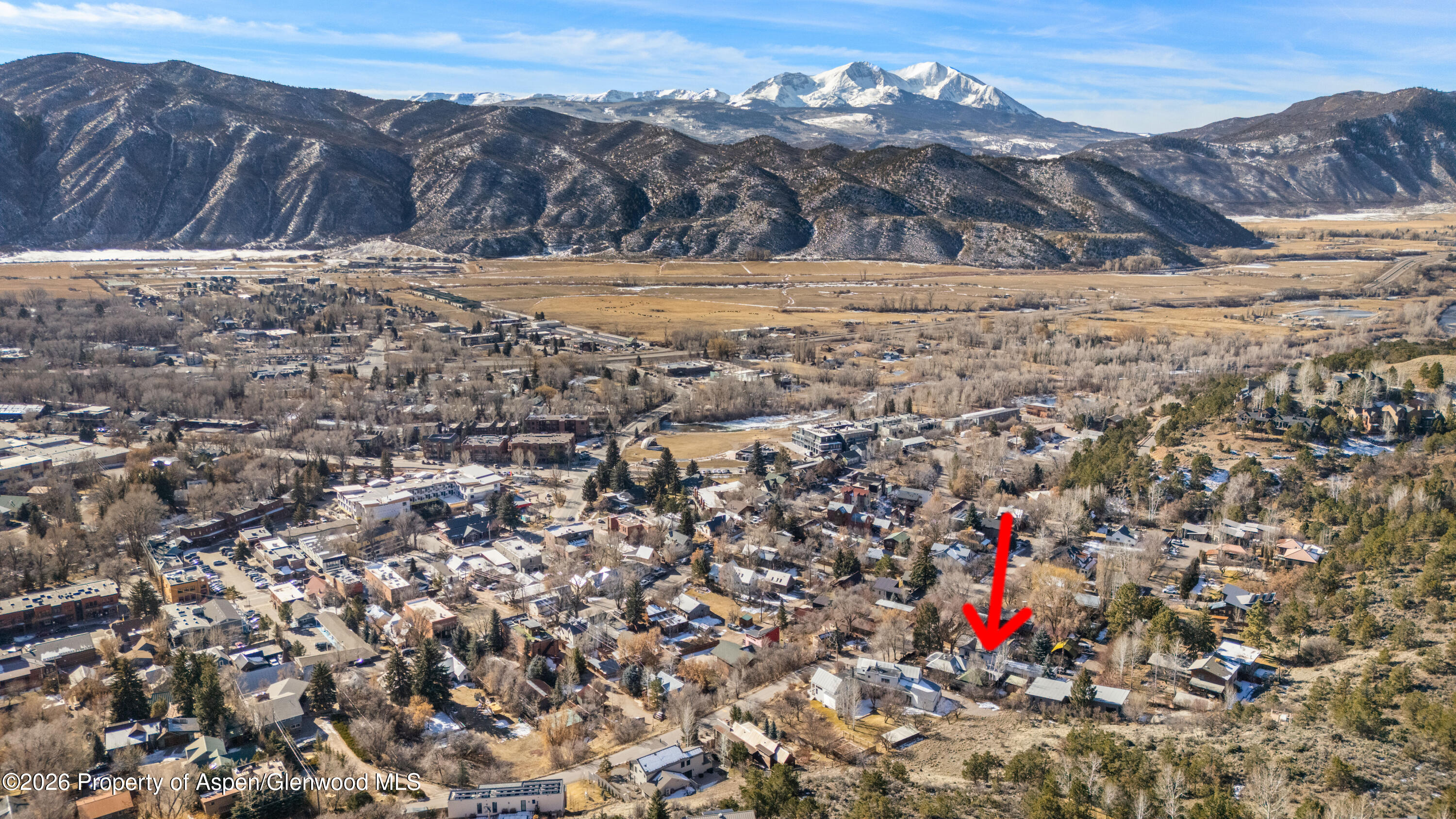 204 E Sopris Drive Basalt CO 81621