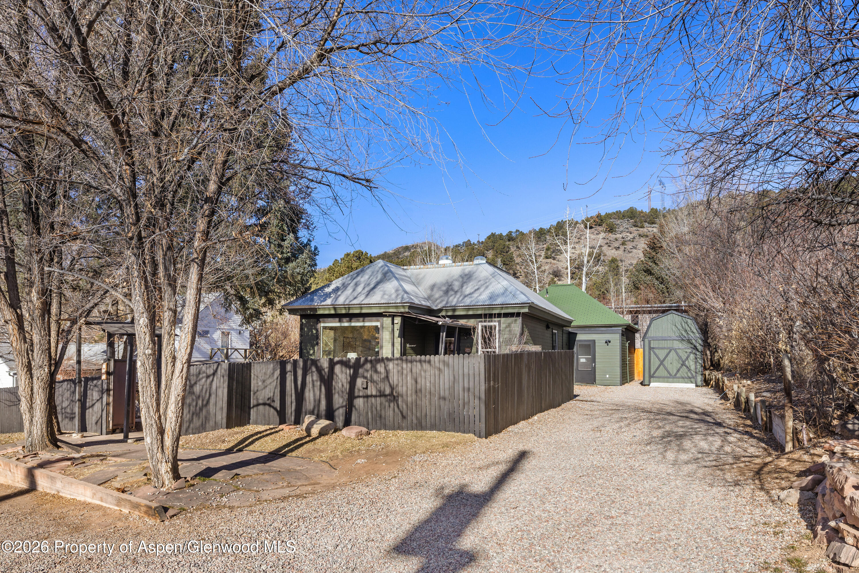 204 E Sopris Drive Basalt CO 81621