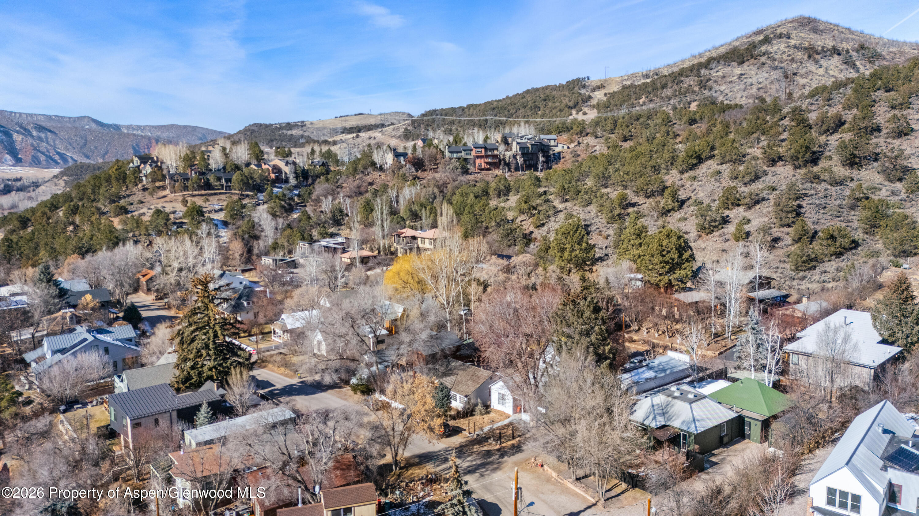 204 E Sopris Drive Basalt CO 81621