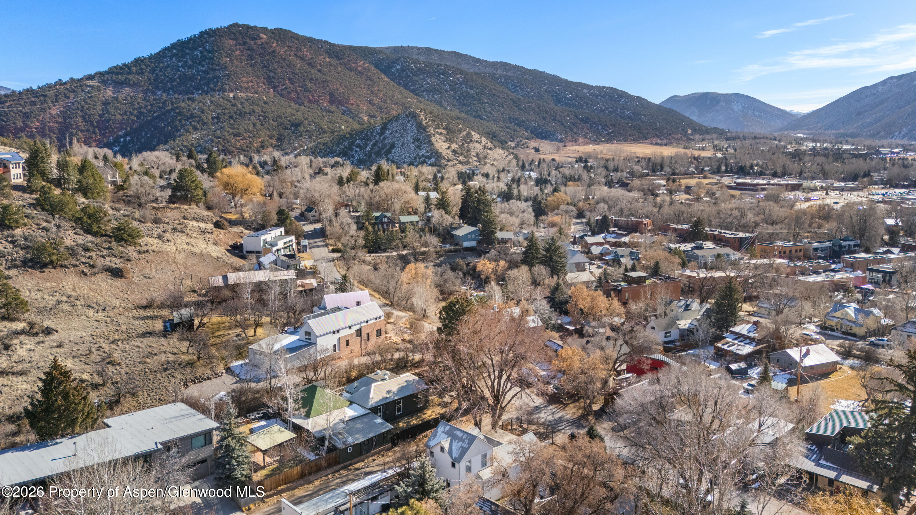 204 E Sopris Drive Basalt CO 81621