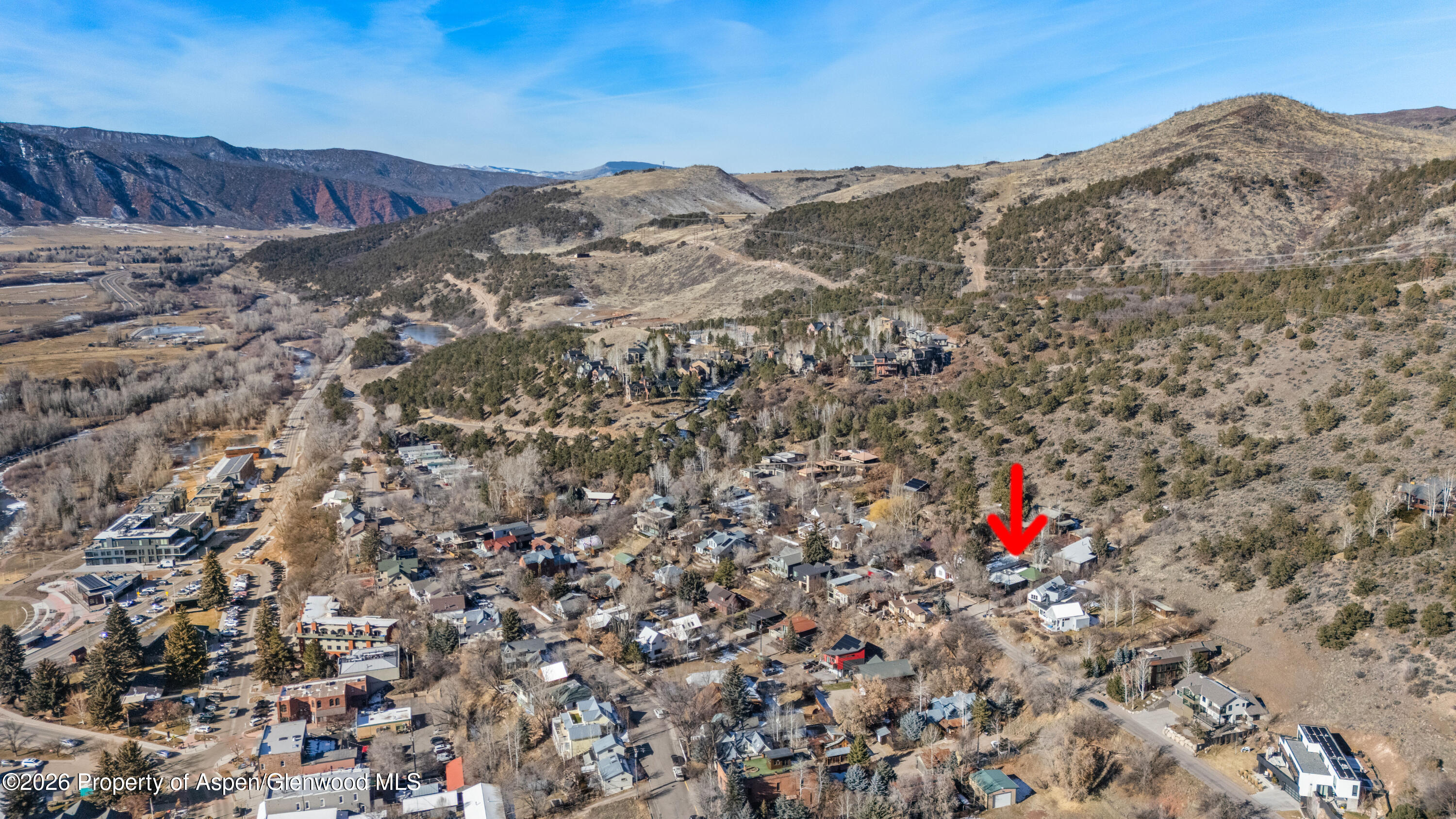 204 E Sopris Drive Basalt CO 81621