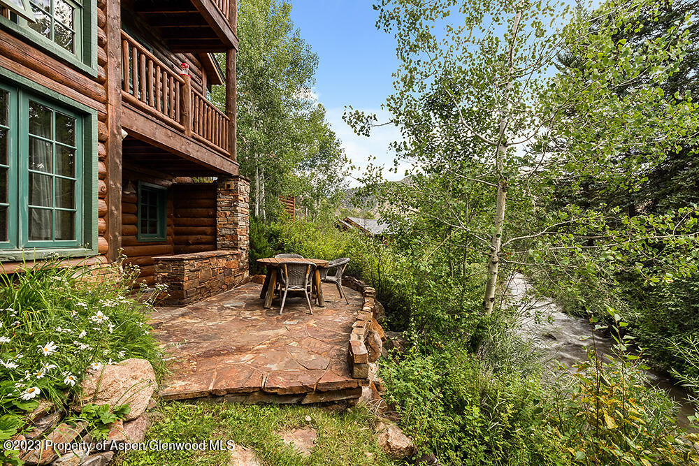 35 Starlit Lane Snowmass CO 81654