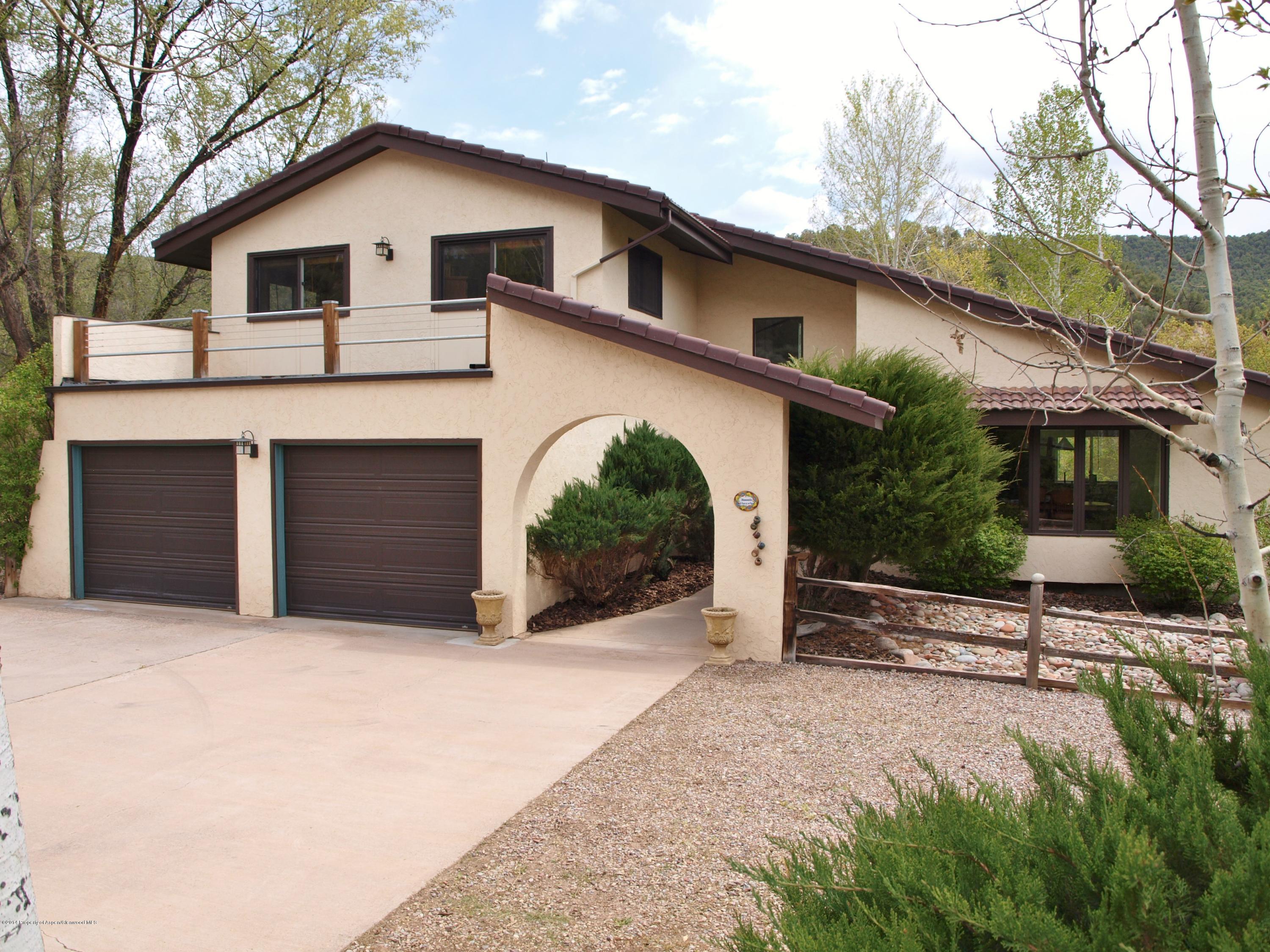 1164 County Road 113 Carbondale CO 81623