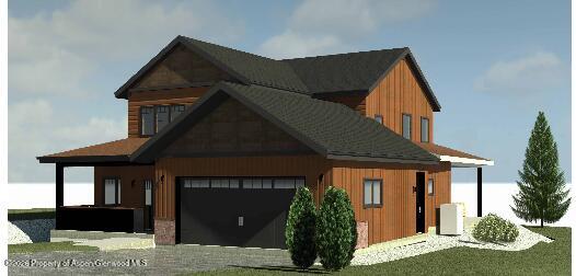 190 Blackhawk Drive New Castle CO 81647