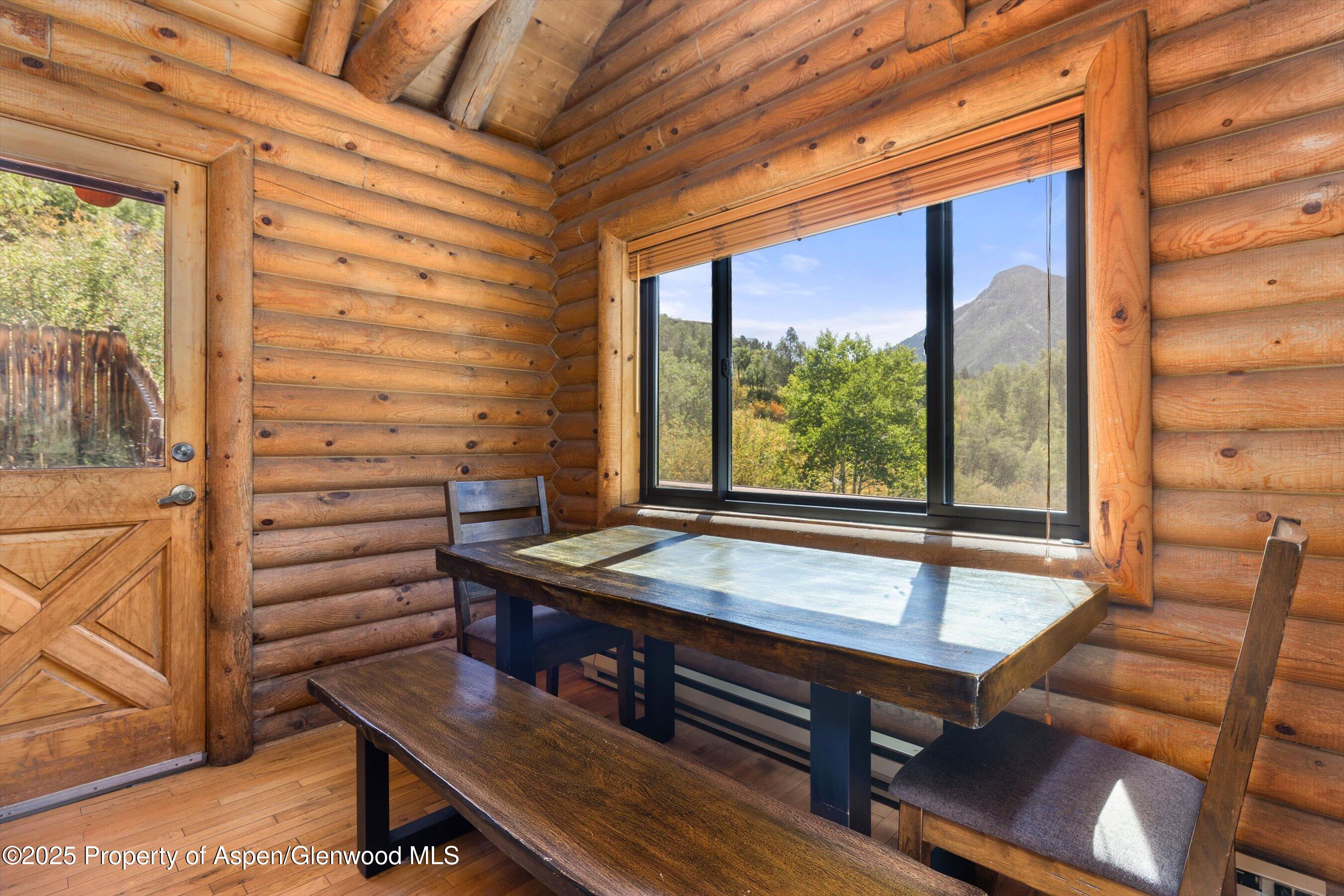 200 Serpentine Trail Marble CO 81623