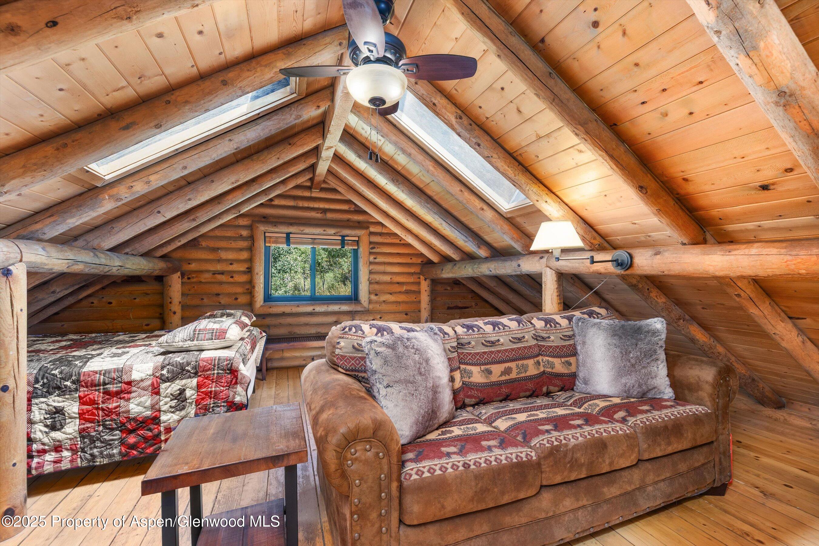 200 Serpentine Trail Marble CO 81623