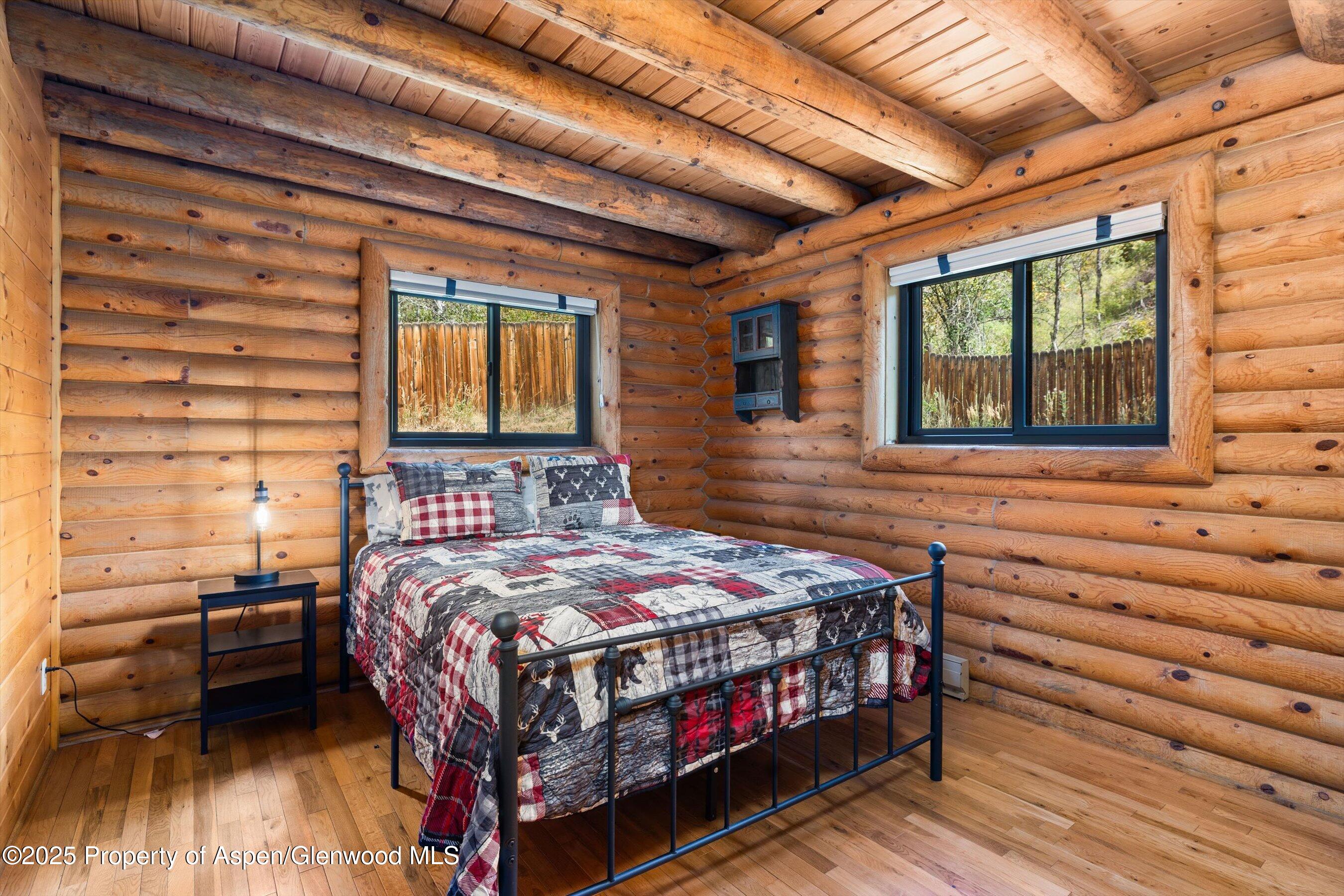 200 Serpentine Trail Marble CO 81623