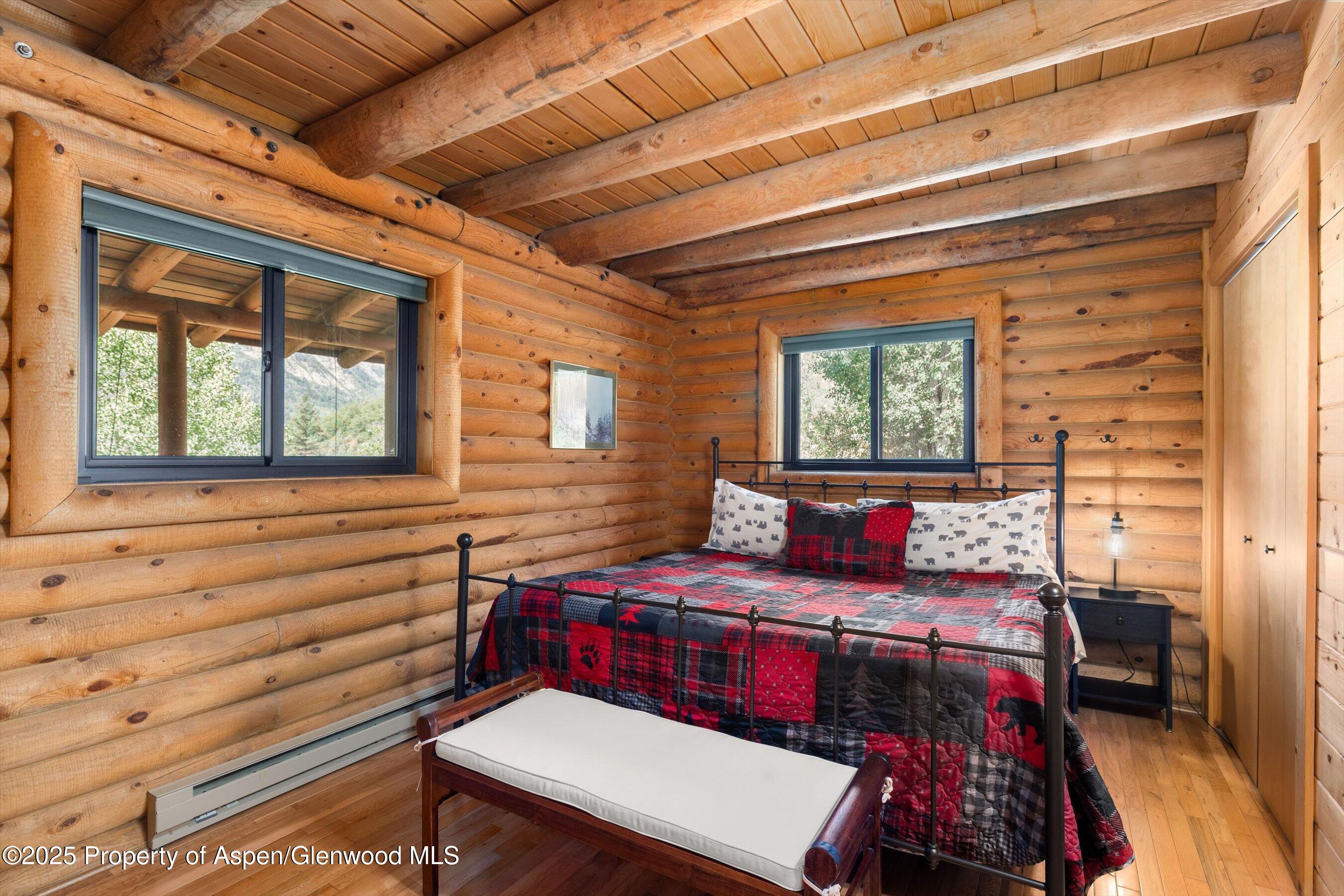 200 Serpentine Trail Marble CO 81623