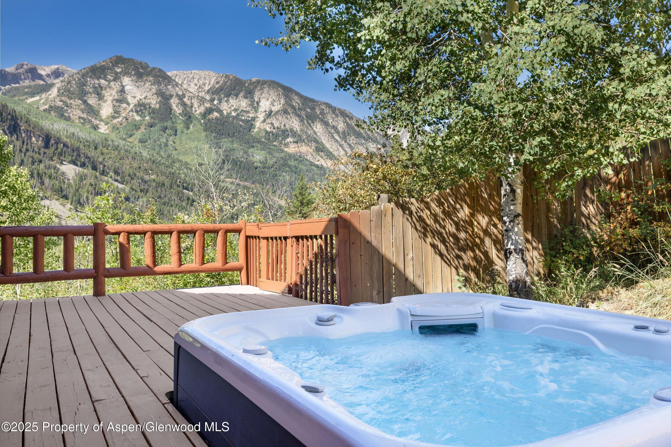 200 Serpentine Trail Marble CO 81623