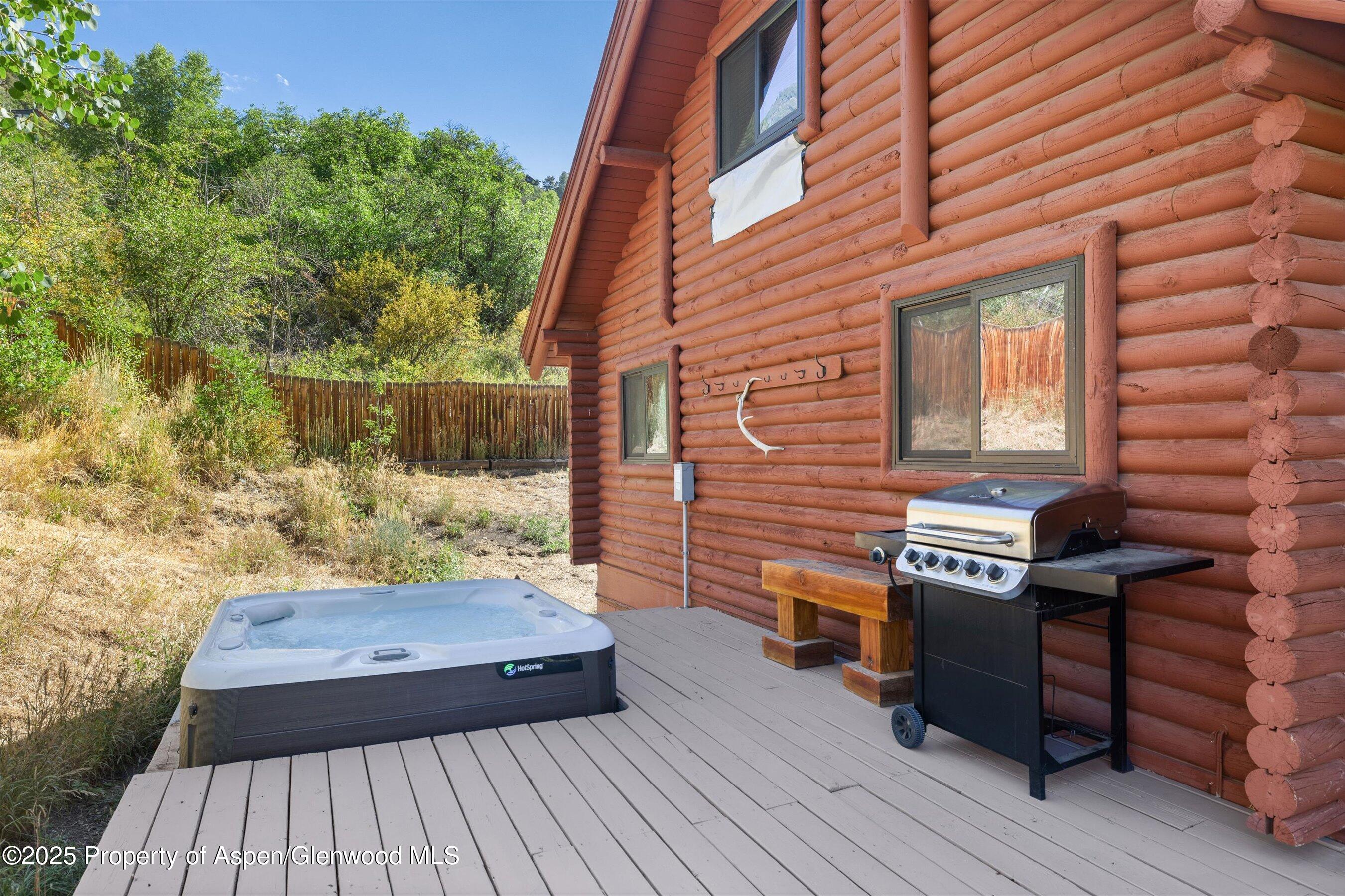 200 Serpentine Trail Marble CO 81623