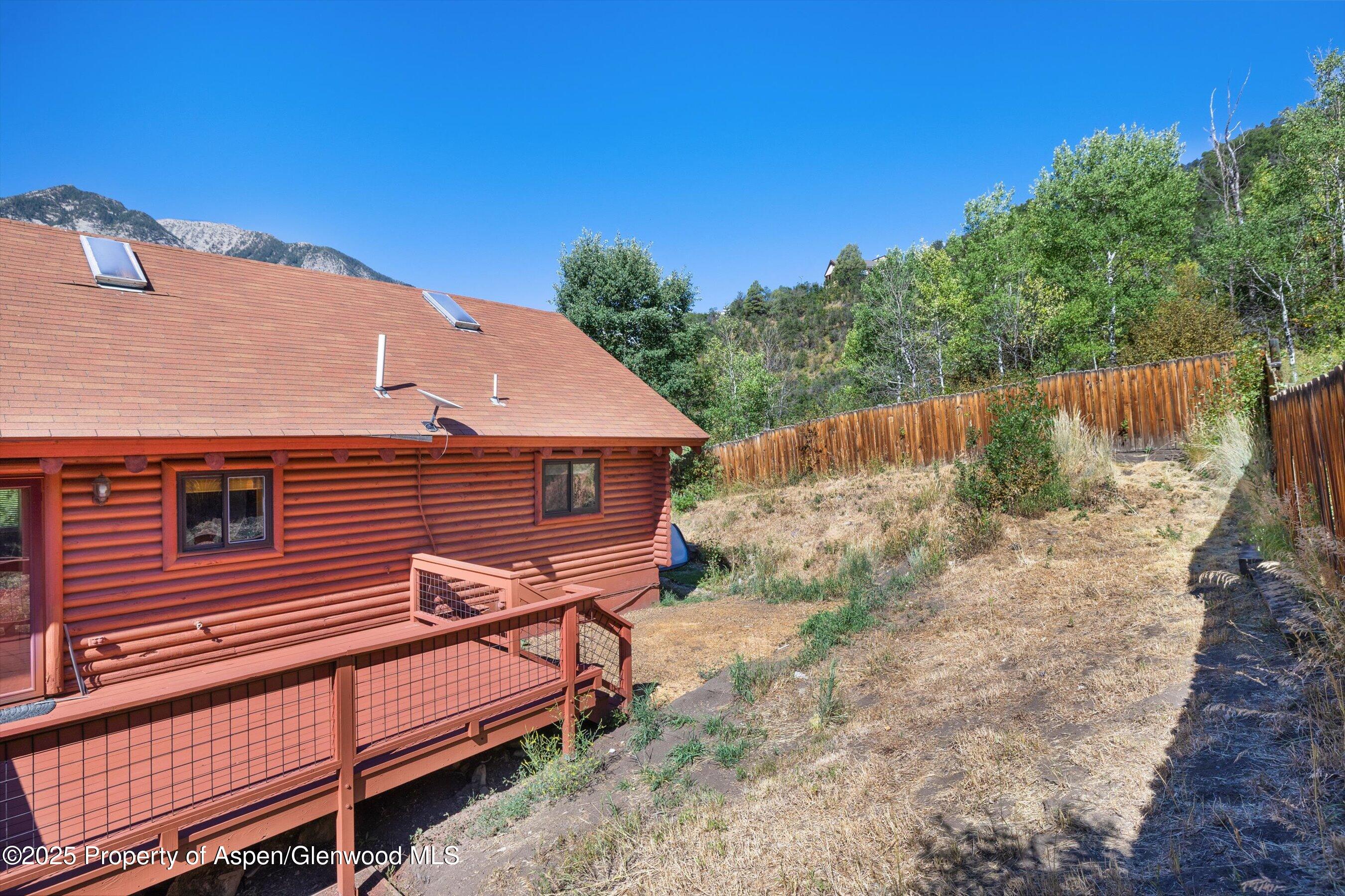 200 Serpentine Trail Marble CO 81623