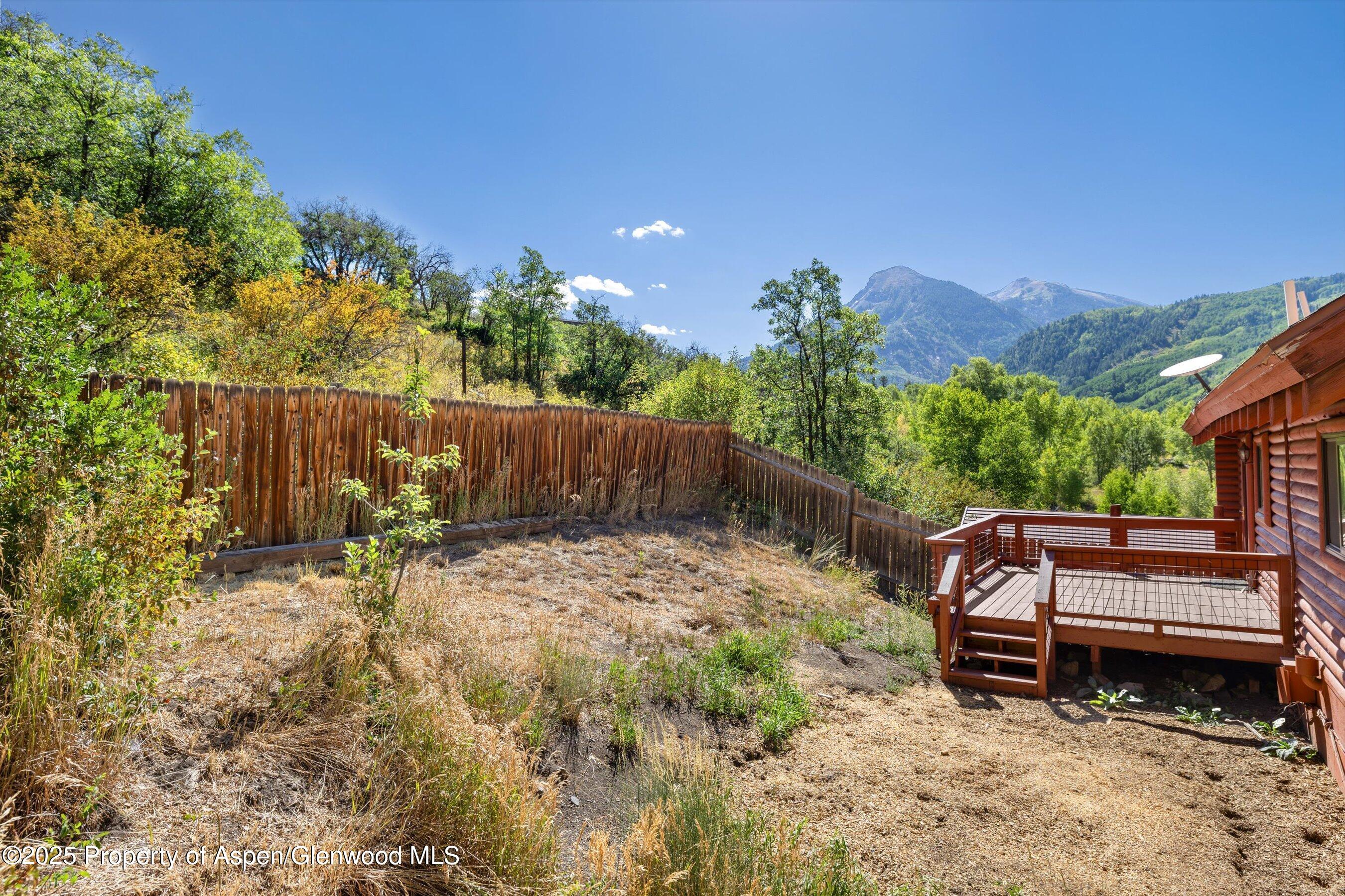 200 Serpentine Trail Marble CO 81623