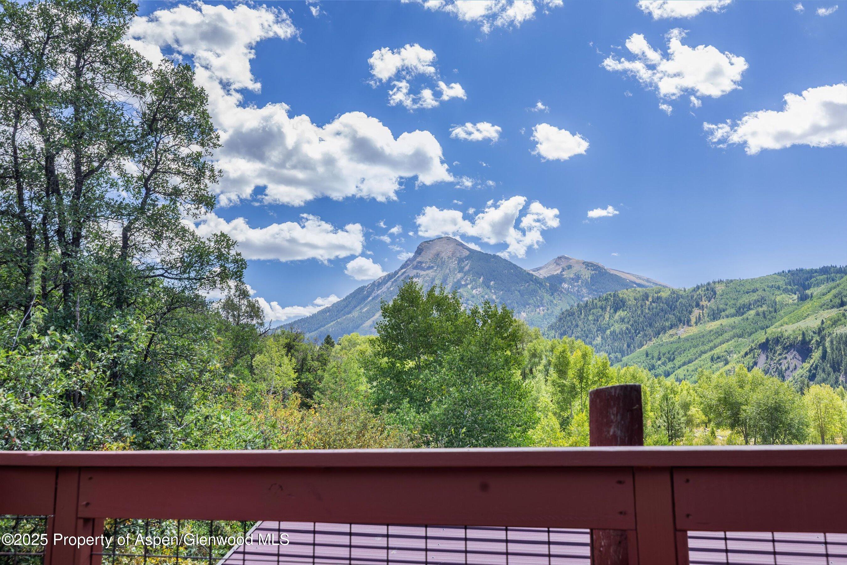 200 Serpentine Trail Marble CO 81623