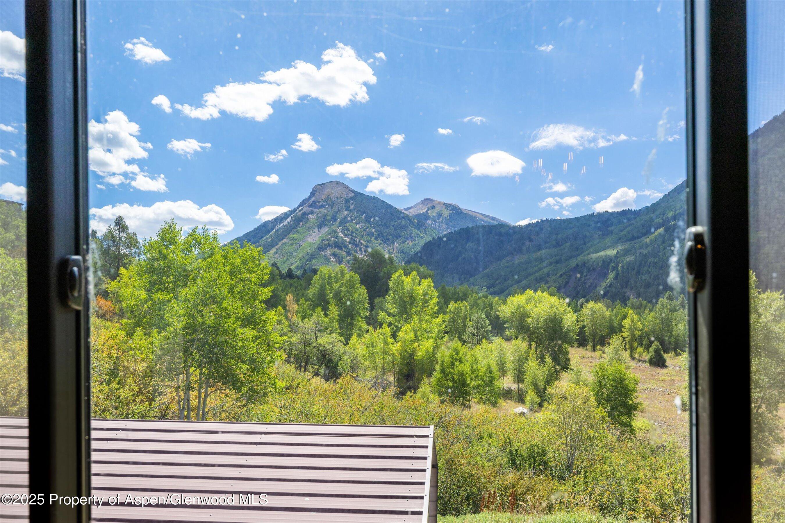 200 Serpentine Trail Marble CO 81623