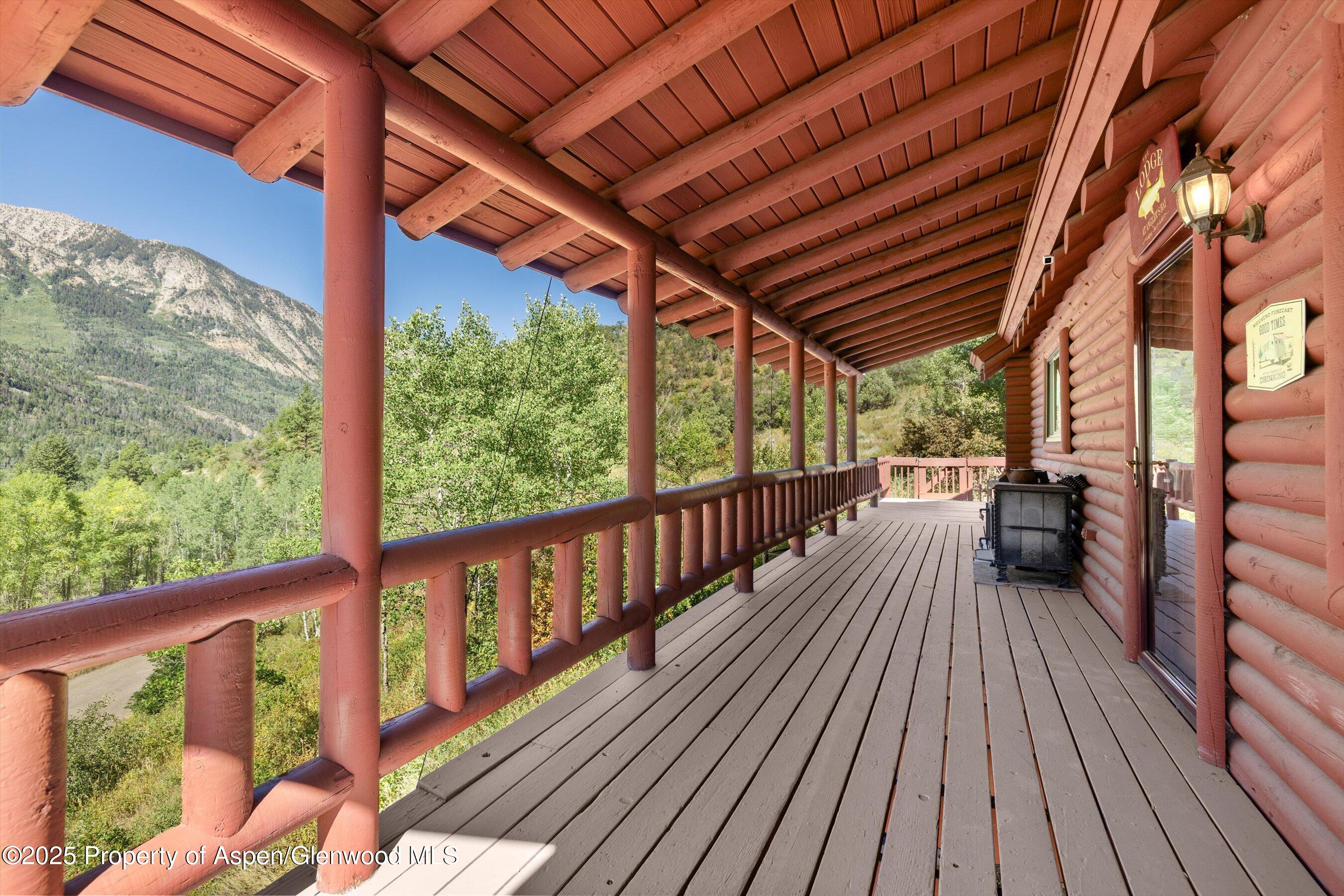 200 Serpentine Trail Marble CO 81623