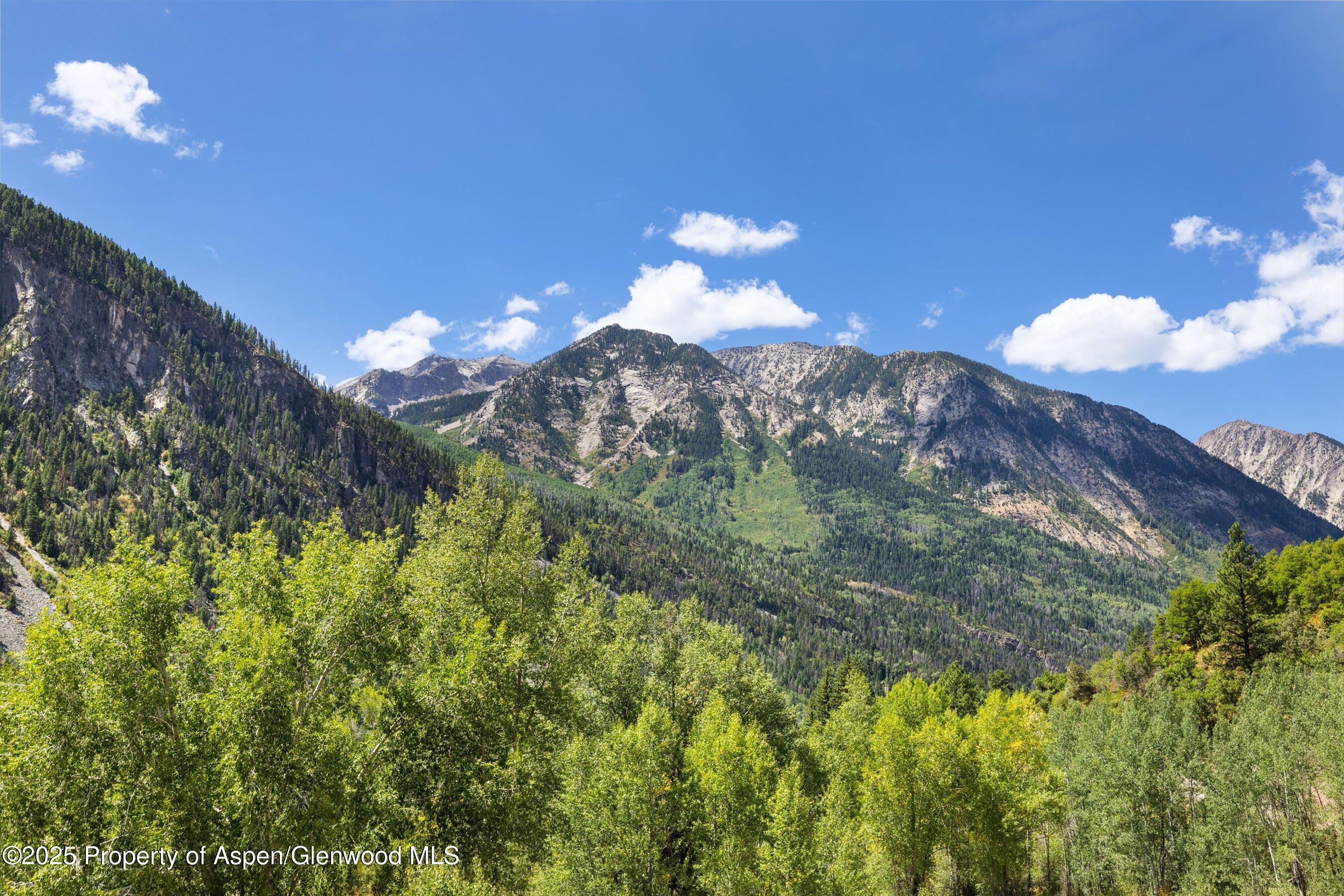 200 Serpentine Trail Marble CO 81623