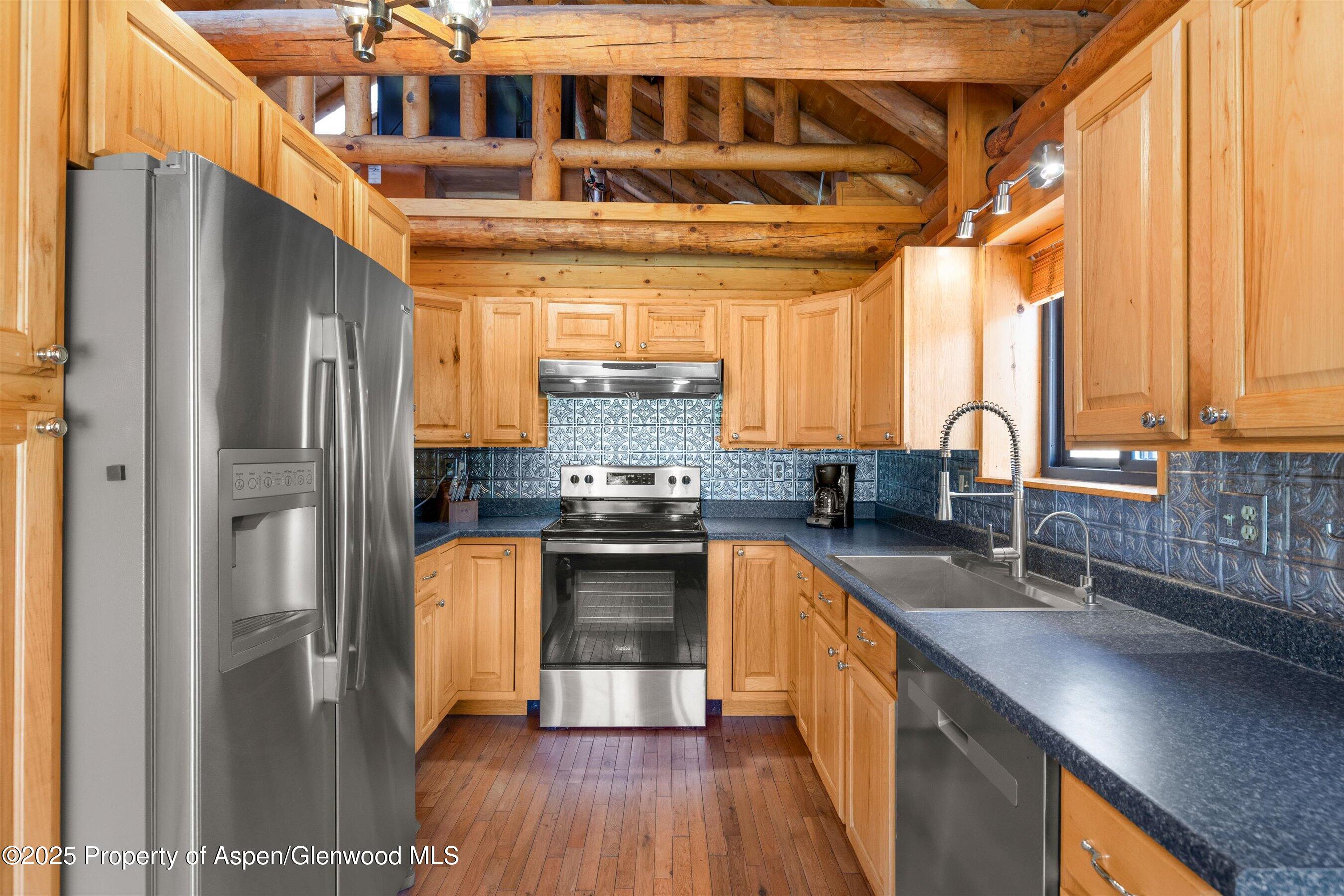 200 Serpentine Trail Marble CO 81623