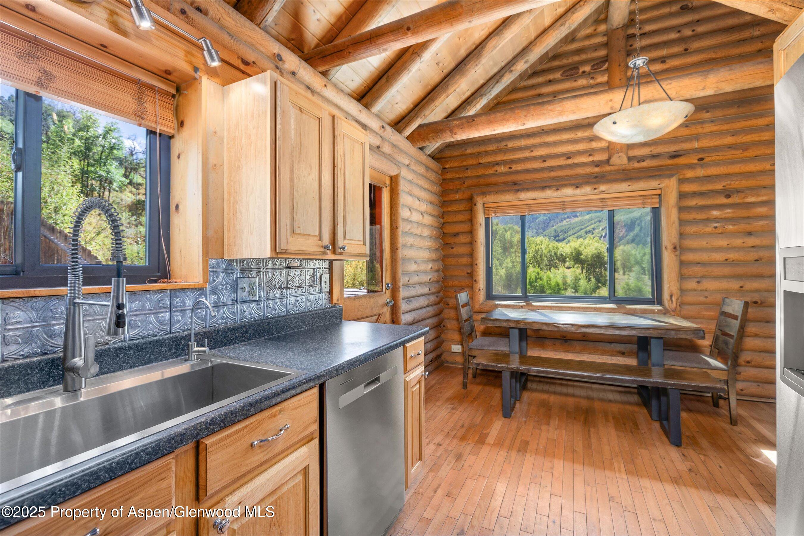 200 Serpentine Trail Marble CO 81623