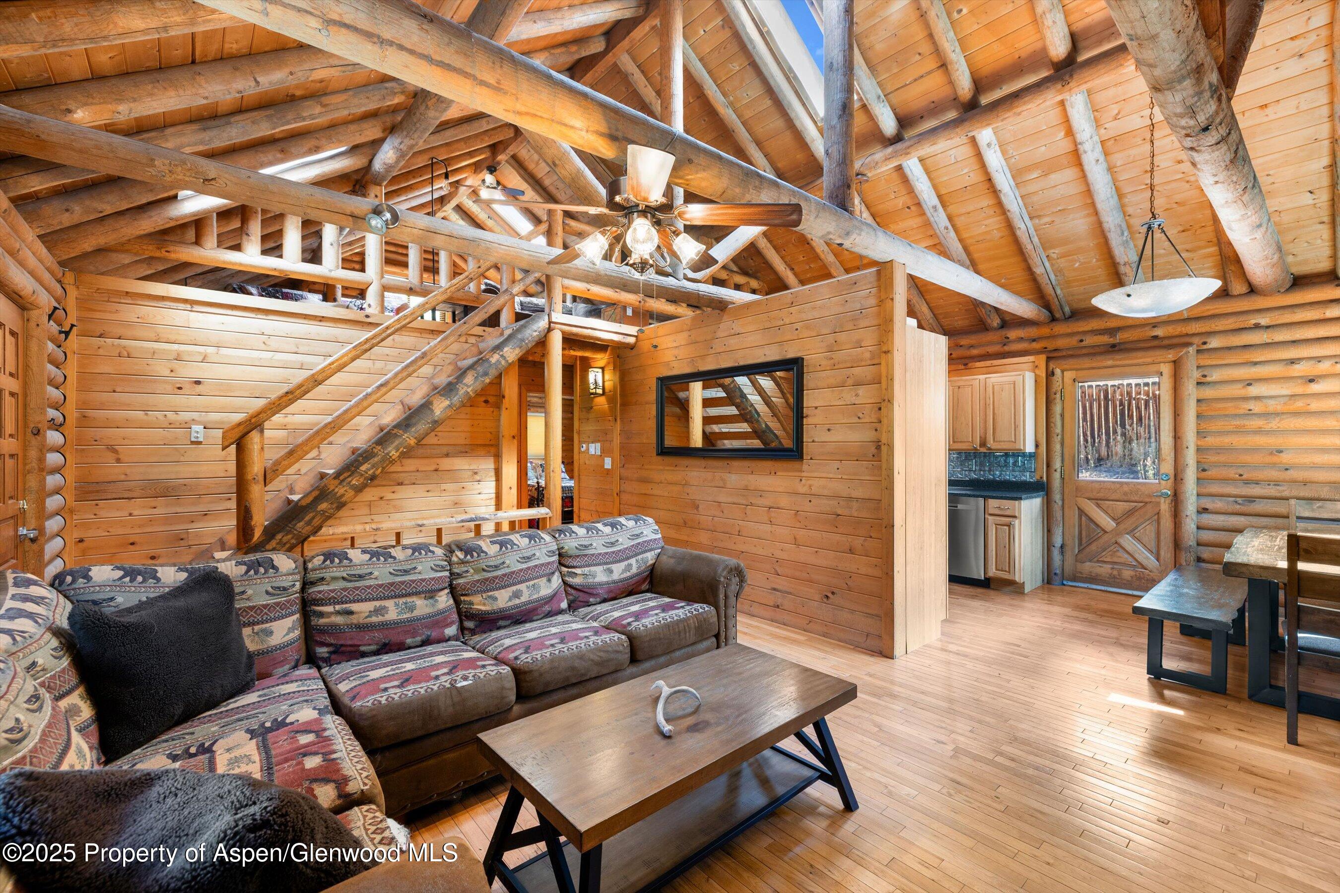 200 Serpentine Trail Marble CO 81623