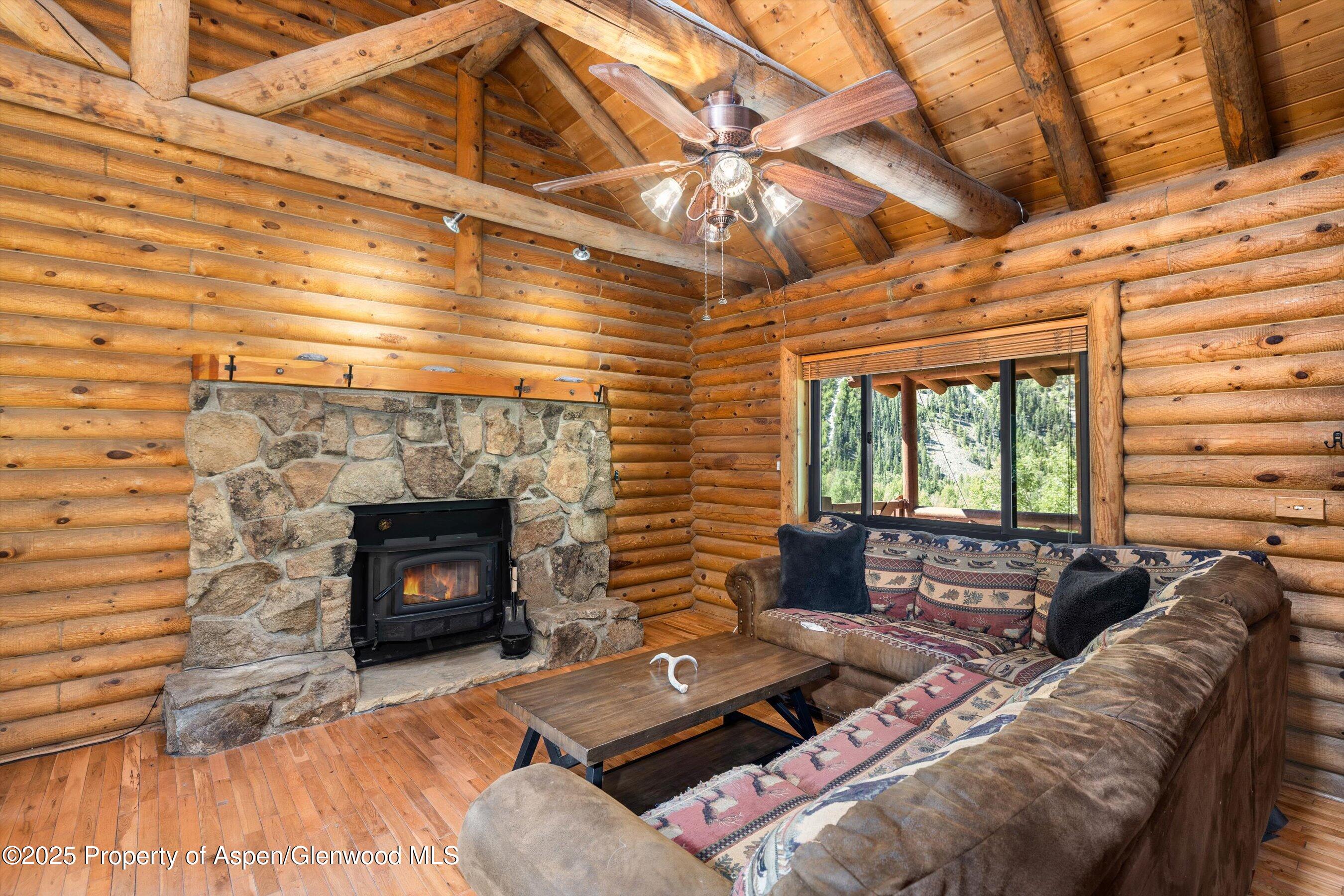 200 Serpentine Trail Marble CO 81623