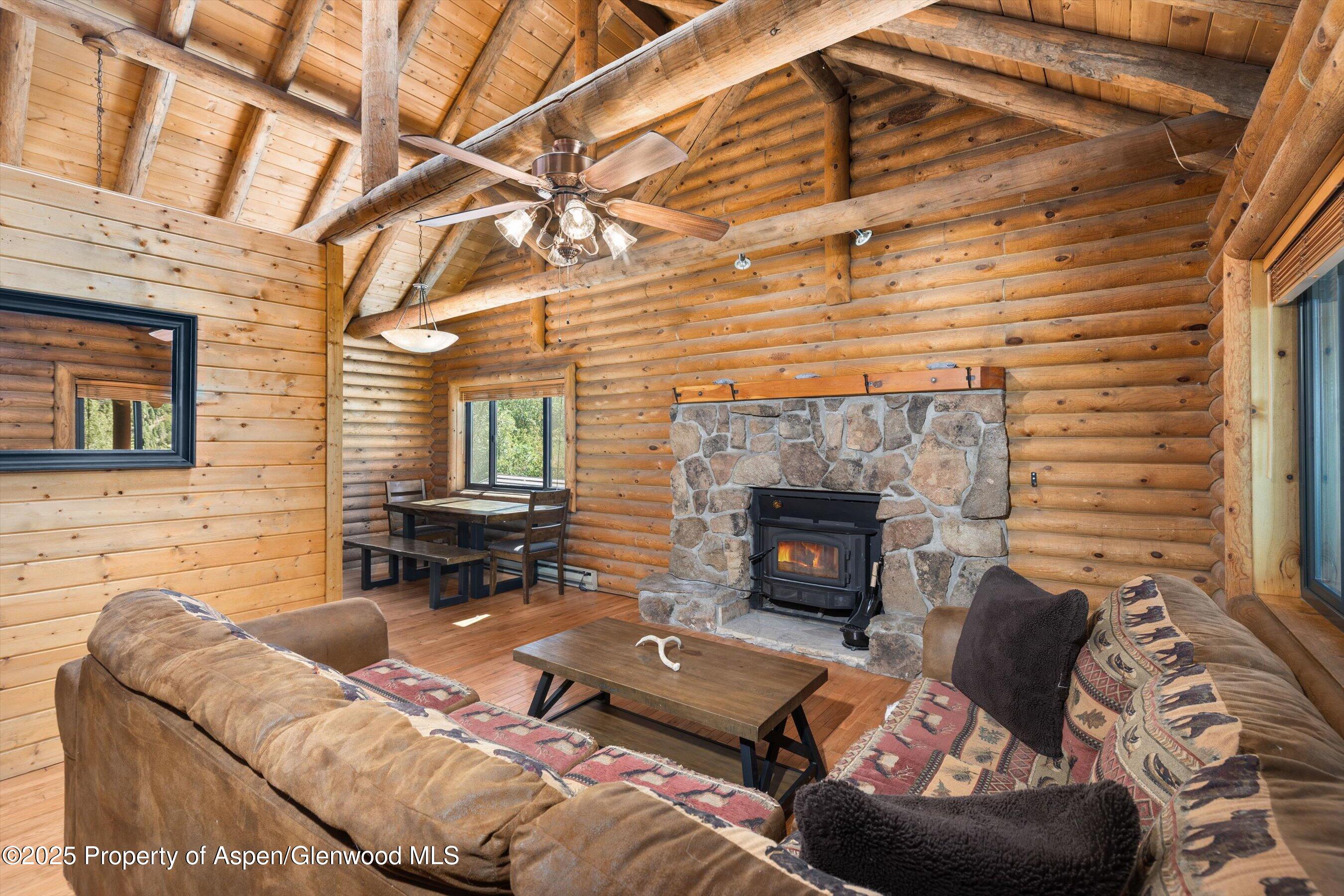 200 Serpentine Trail Marble CO 81623