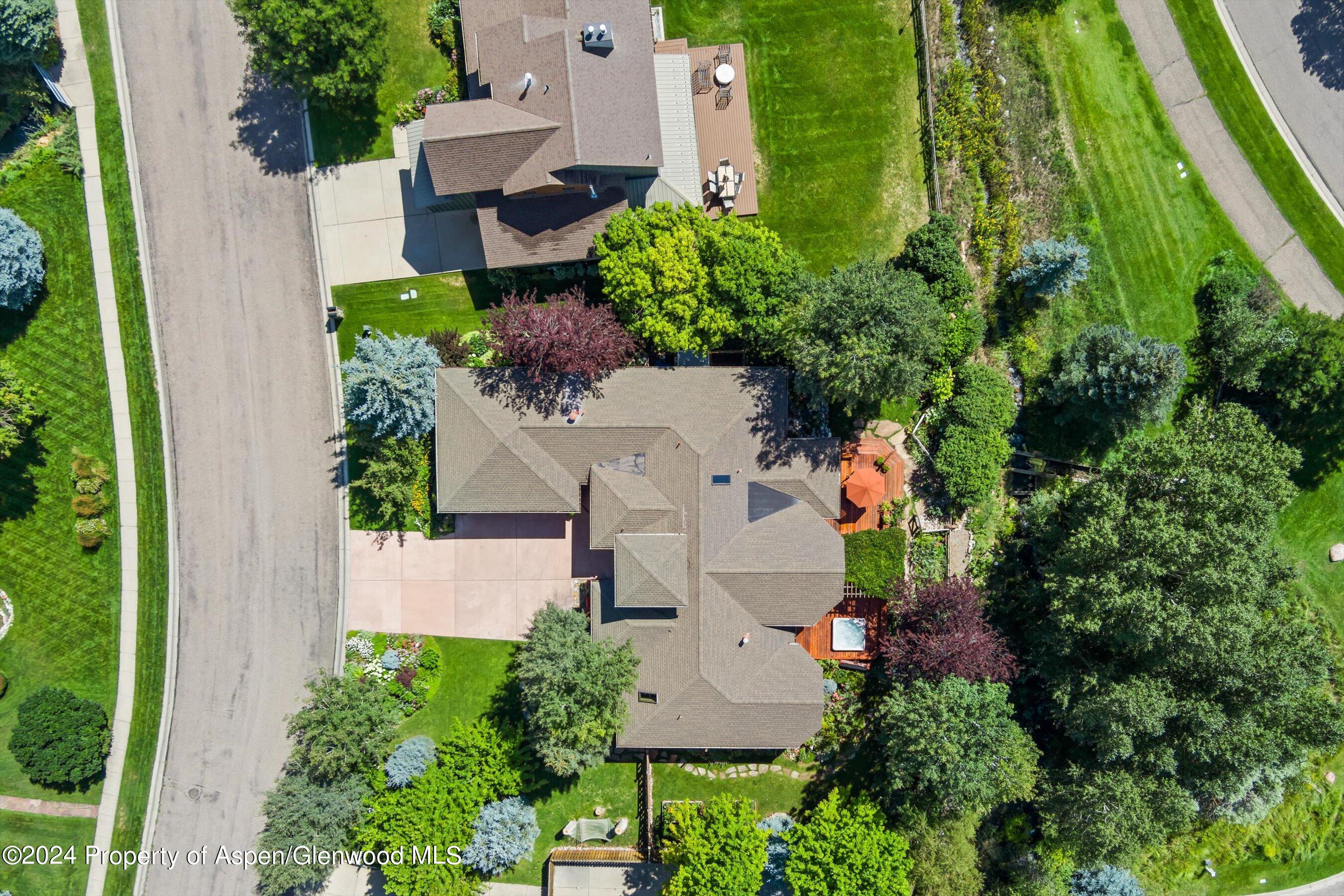 893 Graceland Drive Carbondale CO 81623