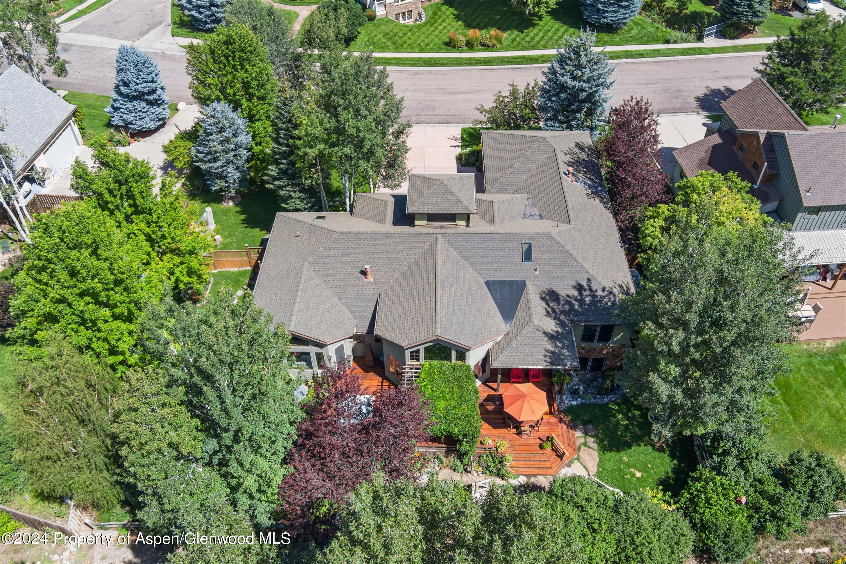 893 Graceland Drive Carbondale CO 81623