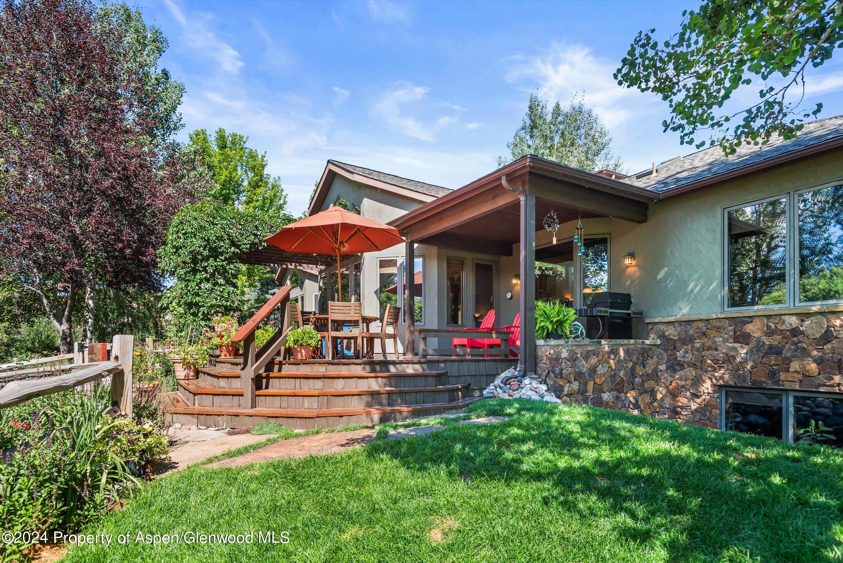 893 Graceland Drive Carbondale CO 81623