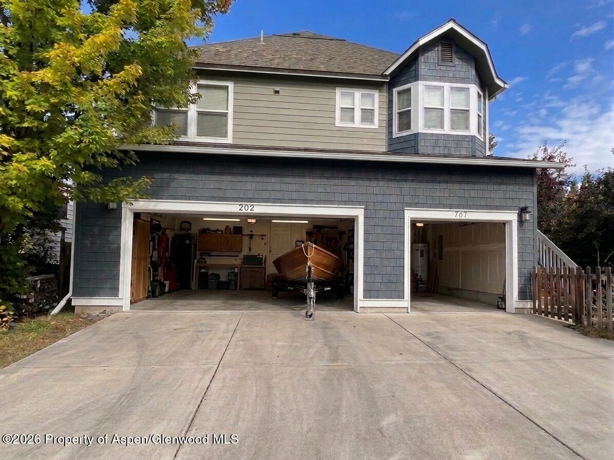 202 Holland Thompson Drive Carbondale CO 81623