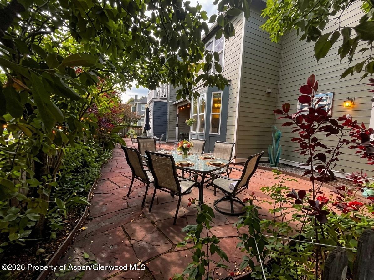 202 Holland Thompson Drive Carbondale CO 81623