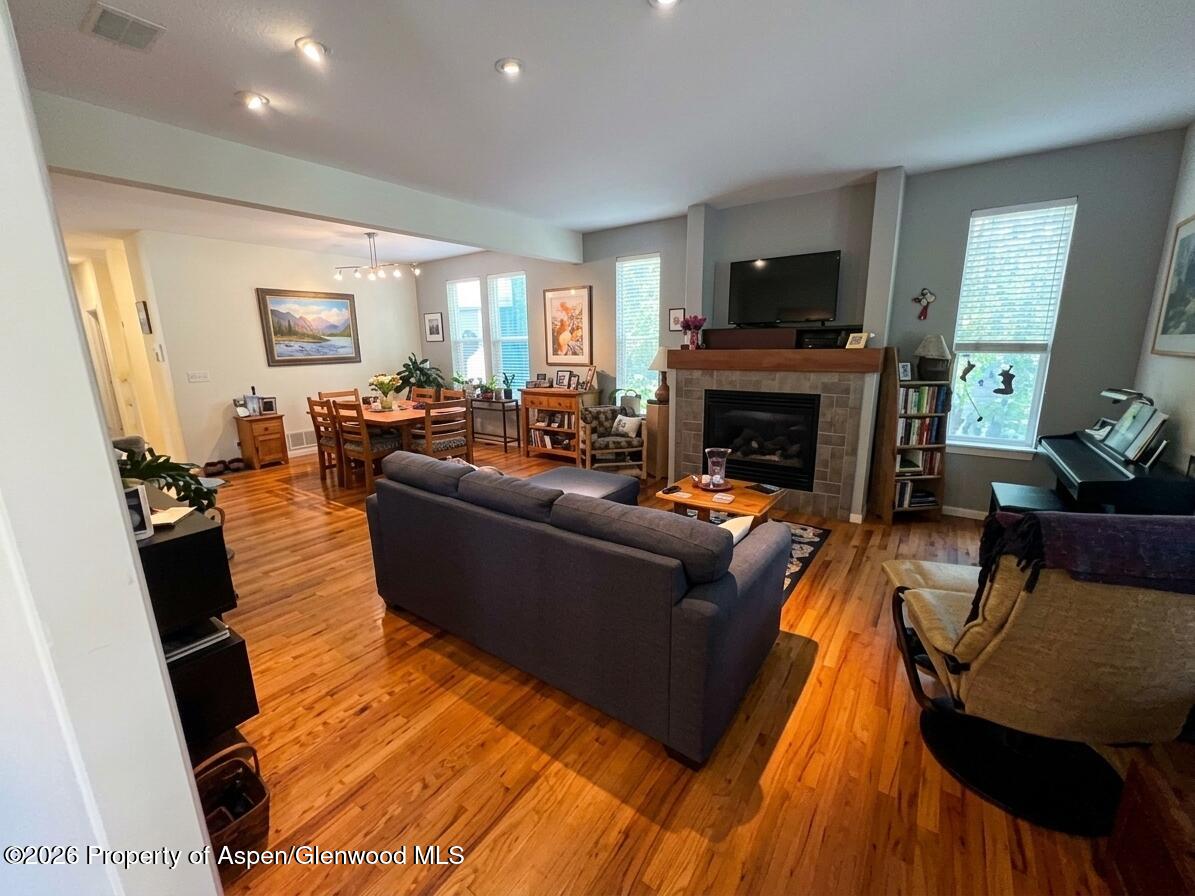 202 Holland Thompson Drive Carbondale CO 81623