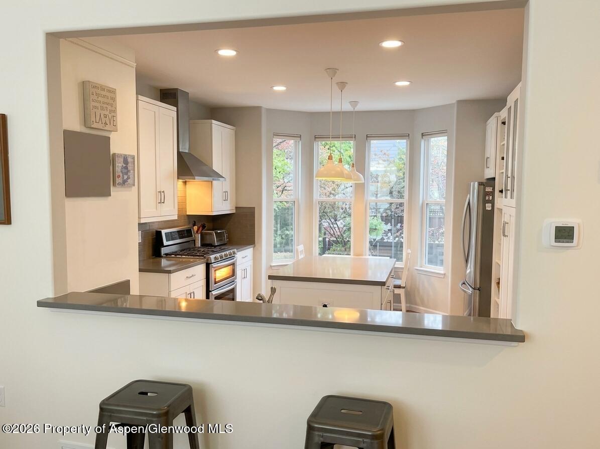202 Holland Thompson Drive Carbondale CO 81623