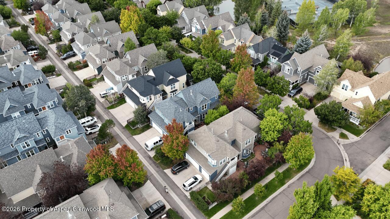 202 Holland Thompson Drive Carbondale CO 81623