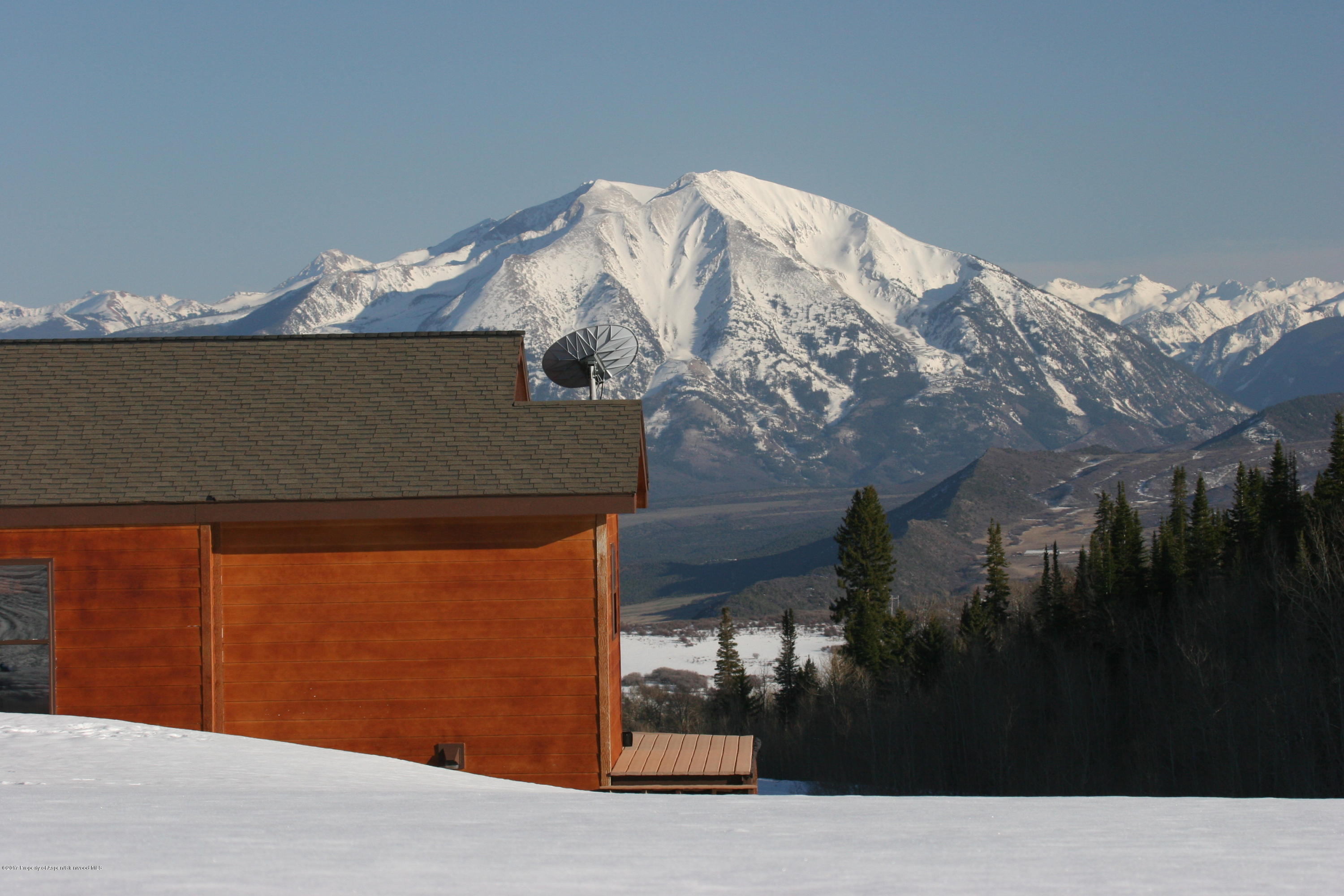 4745 Mountain Springs Road Glenwood Springs CO 81601
