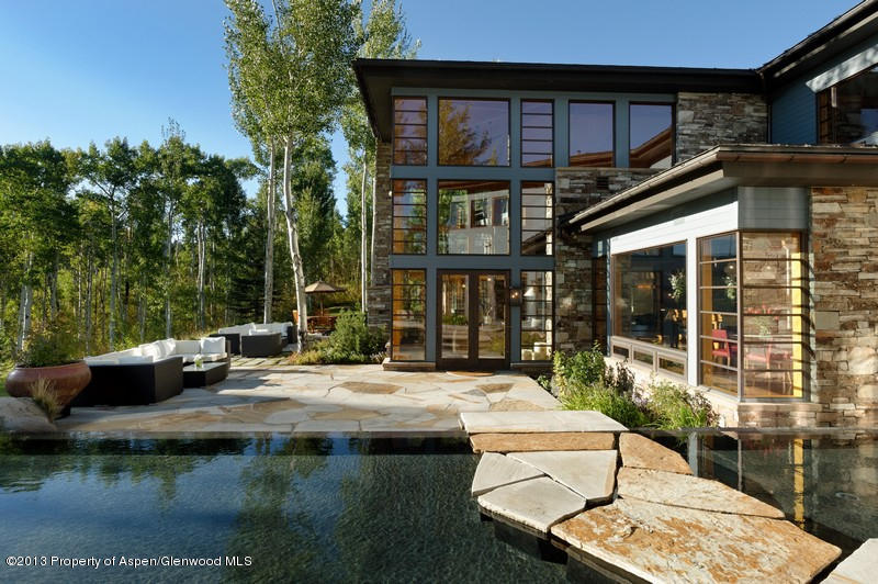 300 Eagle Pines Drive Aspen CO 81611