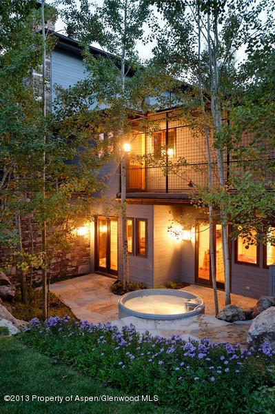 300 Eagle Pines Drive Aspen CO 81611