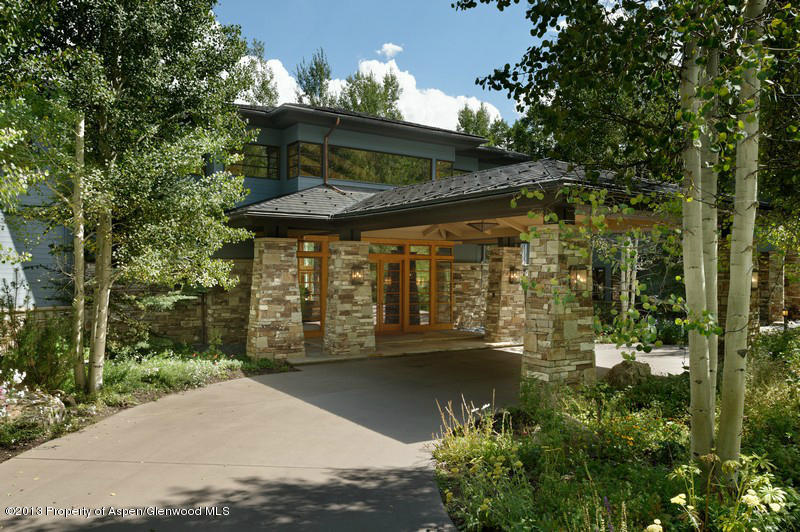 300 Eagle Pines Drive Aspen CO 81611
