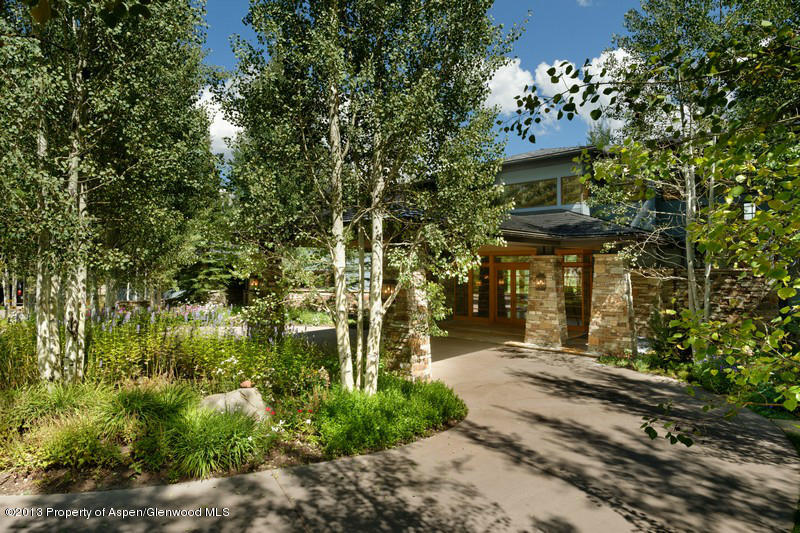 300 Eagle Pines Drive Aspen CO 81611