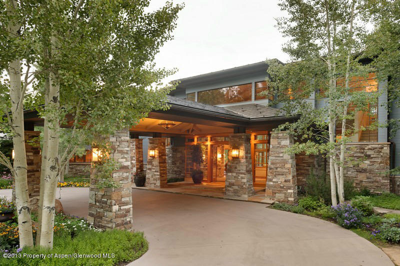 300 Eagle Pines Drive Aspen CO 81611