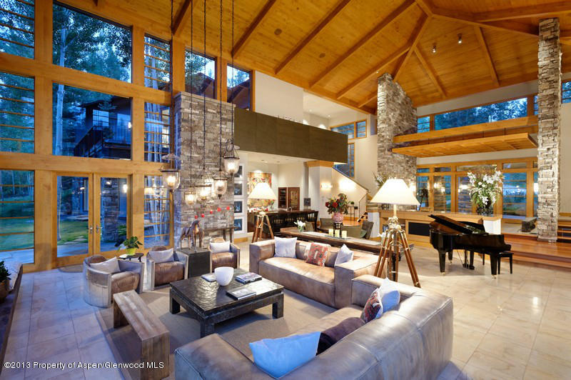 300 Eagle Pines Drive Aspen CO 81611