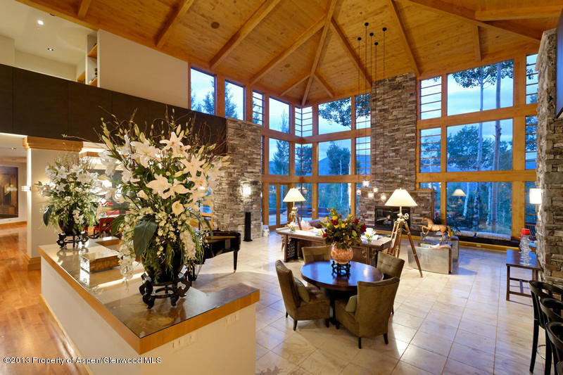 300 Eagle Pines Drive Aspen CO 81611