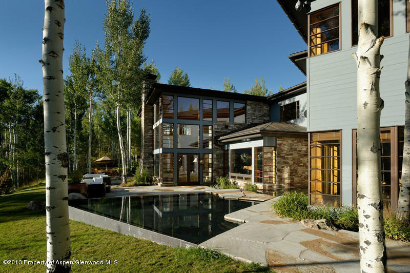 300 Eagle Pines Drive Aspen CO 81611