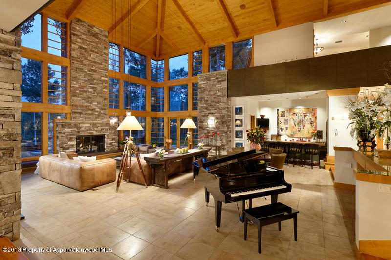 300 Eagle Pines Drive Aspen CO 81611