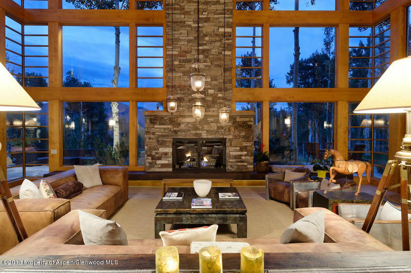 300 Eagle Pines Drive Aspen CO 81611