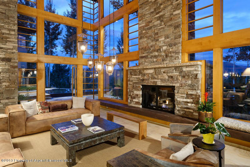 300 Eagle Pines Drive Aspen CO 81611