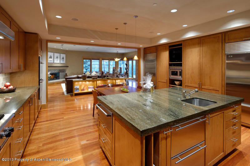 300 Eagle Pines Drive Aspen CO 81611