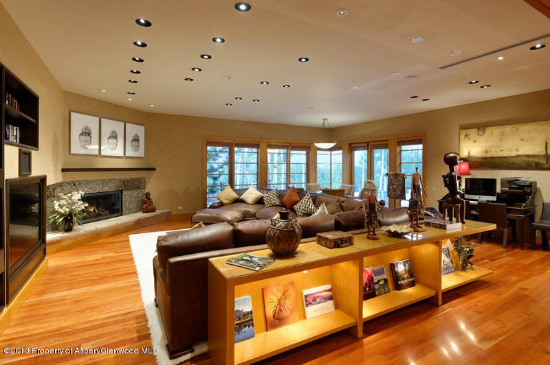 300 Eagle Pines Drive Aspen CO 81611