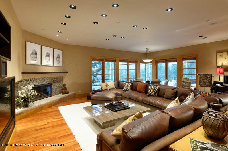 300 Eagle Pines Drive Aspen CO 81611