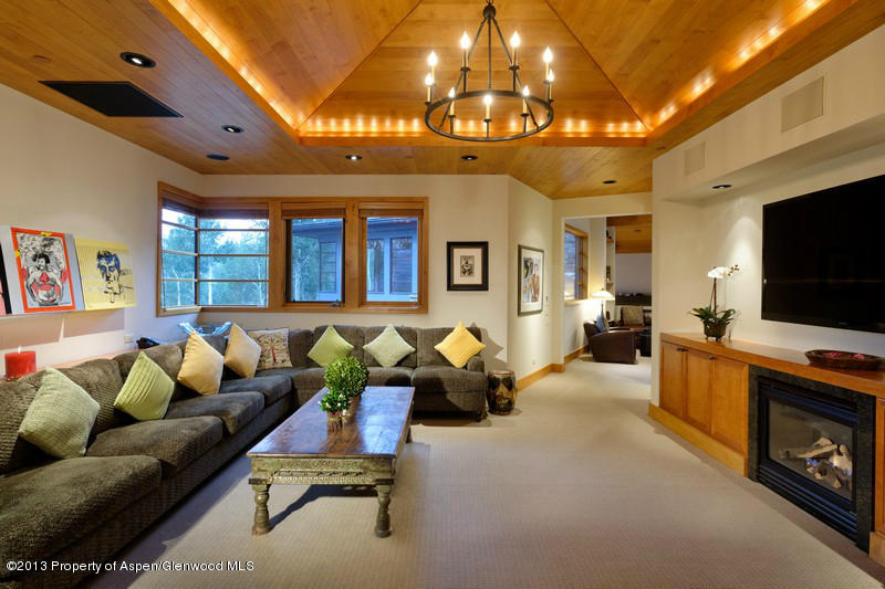 300 Eagle Pines Drive Aspen CO 81611